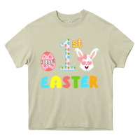Mossy EASTER Heavy Core Tee - Bettercallsaul