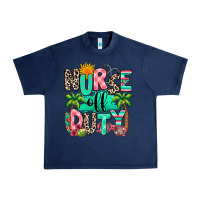 Navy nurse off duty summer break Urban Heavy Tee - RanaPortraitStore