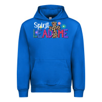 Cobalt spirit lead me Urban Hoodie - JahusDesignShop