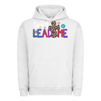 Pigment Lunar Rock spirit lead me Urban Hoodie - JahusDesignShop