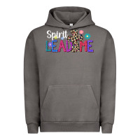 Pigment Tornado spirit lead me Urban Hoodie - JahusDesignShop