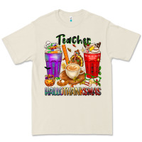 Bone hallothanksmas teacher Premium Tee - texasbilliewilder