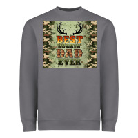 Storm best buckin' dad ever Heavyweight Sweatshirt - Artiststas