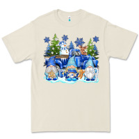Bone snow gnome truck Premium Tee - texasbilliewilder