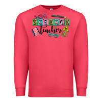 Cardinal science teacher Premium Sweatshirt - AdoDesignShop