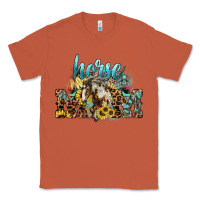 Copper Horse Mom Classic Tee - HowdyJamesFarm