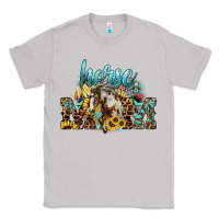Moon Dust Horse Mom Classic Tee - HowdyJamesFarm