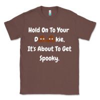 Spooky Halloween Women And Children Classic Tee | Teevron