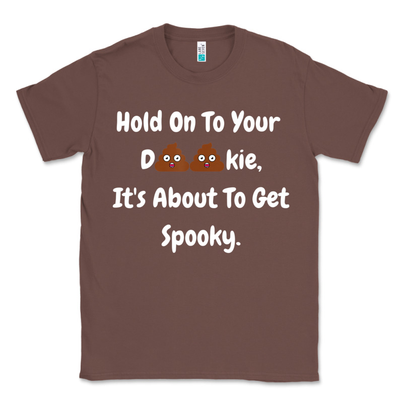 Spooky Halloween Women And Children Classic Tee by maiPhamDesign | Teevron