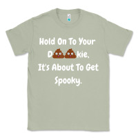 Matcha spooky halloween women and children Classic Tee - maiPhamDesign