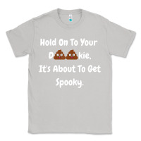 Moon Dust spooky halloween women and children Classic Tee - maiPhamDesign