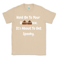 Mushroom spooky halloween women and children Classic Tee - maiPhamDesign