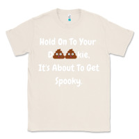 Natural spooky halloween women and children Classic Tee - maiPhamDesign