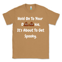 Toasted Coconut spooky halloween women and children Classic Tee - maiPhamDesign