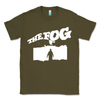 Army Green Music Vintage Captain Blake For Mens Womens Classic Tee - maiPhamDesign