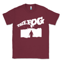 Burgundy Music Vintage Captain Blake For Mens Womens Classic Tee - maiPhamDesign
