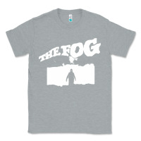 Heather Grey Music Vintage Captain Blake For Mens Womens Classic Tee - maiPhamDesign