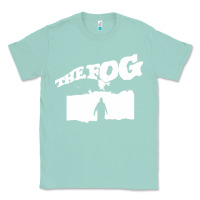 Seafoam Music Vintage Captain Blake For Mens Womens Classic Tee - maiPhamDesign