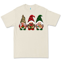 Bone Christmas gnomes Premium Tee - NancyCooperArtShop