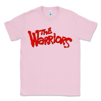 Bubblegum Pink The Warriors movie T-Shirt Classic Tee - maiPhamDesign