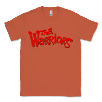 Copper The Warriors movie T-Shirt Classic Tee - maiPhamDesign