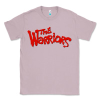 Lilac The Warriors movie T-Shirt Classic Tee - maiPhamDesign
