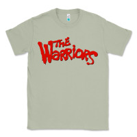 Matcha The Warriors movie T-Shirt Classic Tee - maiPhamDesign