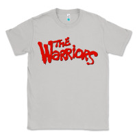 Moon Dust The Warriors movie T-Shirt Classic Tee - maiPhamDesign