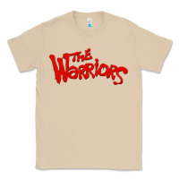 Mushroom The Warriors movie T-Shirt Classic Tee - maiPhamDesign