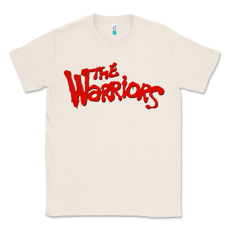 The Warriors Movie T-shirt Classic Tee by maiPhamDesign | Teevron