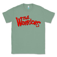 Sage The Warriors movie T-Shirt Classic Tee - maiPhamDesign
