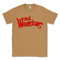 Toasted Coconut The Warriors movie T-Shirt Classic Tee - maiPhamDesign