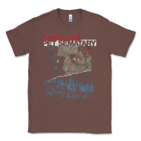 Chestnut Playing  Sematary For Mens Womens Classic Tee - maiPhamDesign
