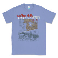Colony Blue Playing  Sematary For Mens Womens Classic Tee - maiPhamDesign
