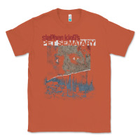 Copper Playing  Sematary For Mens Womens Classic Tee - maiPhamDesign