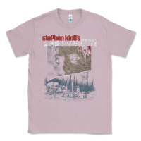 Lilac Playing  Sematary For Mens Womens Classic Tee - maiPhamDesign
