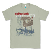 Matcha Playing  Sematary For Mens Womens Classic Tee - maiPhamDesign