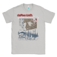 Moon Dust Playing  Sematary For Mens Womens Classic Tee - maiPhamDesign