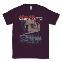 Plum Playing  Sematary For Mens Womens Classic Tee - maiPhamDesign