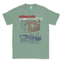 Sage Playing  Sematary For Mens Womens Classic Tee - maiPhamDesign