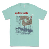 Seafoam Playing  Sematary For Mens Womens Classic Tee - maiPhamDesign