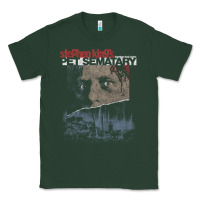 Sports Green Playing  Sematary For Mens Womens Classic Tee - maiPhamDesign