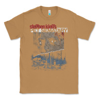 Toasted Coconut Playing  Sematary For Mens Womens Classic Tee - maiPhamDesign
