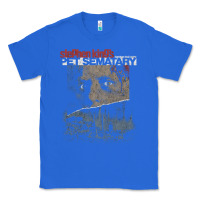 True Royal Playing  Sematary For Mens Womens Classic Tee - maiPhamDesign
