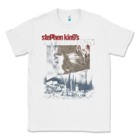 White Playing  Sematary For Mens Womens Classic Tee - maiPhamDesign