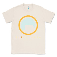 Natural Black Mesa Research Facility T-Shirt Classic Tee - maiPhamDesign
