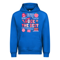 Cobalt rock the best Urban Hoodie - JahusDesignShop