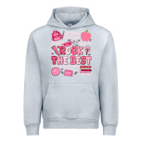 Heather Grey rock the best Urban Hoodie - JahusDesignShop