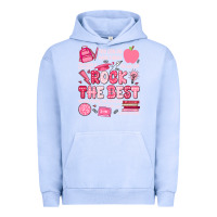 Pigment Grape Ice rock the best Urban Hoodie - JahusDesignShop