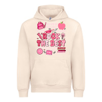 Sandshell rock the best Urban Hoodie - JahusDesignShop
